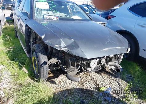 2021 Audi A4 Premium 40 Tfsi Quattro S Tronic from USA, damaged, VIN WAUABAF46MA051949